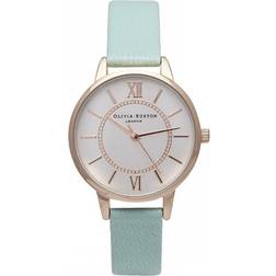 Olivia Burton Wonderland & Mint (OB15WD47)