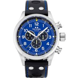 TW Steel Tw-Steel 48mm 10ATM Volante Solberg Petter Edition (SVS305)