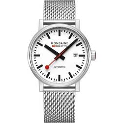 Mondaine evo2 (MSE.40610.SM)