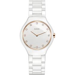 Rado True Thinline (R27958722)