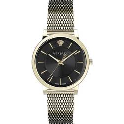 Versace V-Circle 42mm 5ATM (VE5A00920)