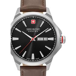 Swiss Military Hanowa 45mm 10ATM (06-4346.04.007)