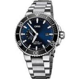 Oris Aquis Small Second (01 743 7733 4135-07 8 24 05PEB)