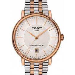 Tissot Carson (T122.407.22.031.01)