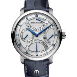 Maurice Lacroix Masterpiece Triple Retrograde (MP6538-SS001-110-1)