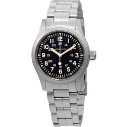 Hamilton Khaki Field Manual-winding (H69439131)