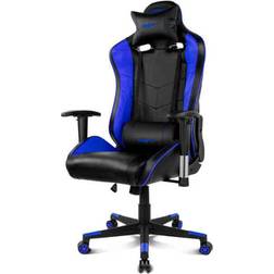 Drift DR85BL Gaming Chair - Black/Blue