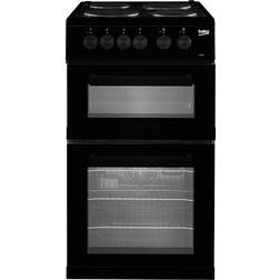 Beko KD533AK Black