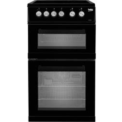 Beko KDVC563AK Black