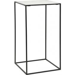Nordal Cube Sofabord 55x55cm