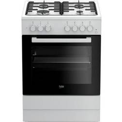 Beko FSE62110DW Blanc