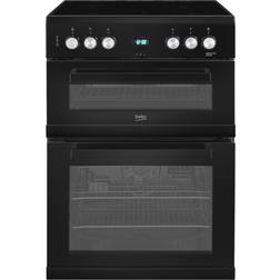 Beko EDC633K Black