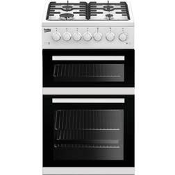 Beko EDVG505W White