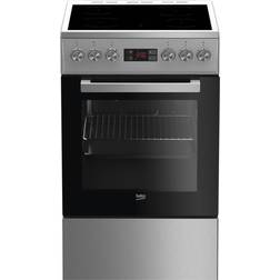 Beko FSM57300GX Rostfritt stål