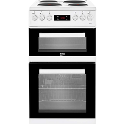 Beko KDV555AW White