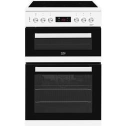 Beko KDC653W White