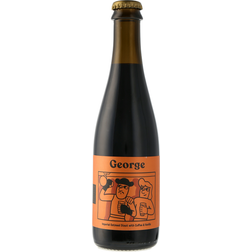 Mikkeller George BA 13.8% 37,5 cl