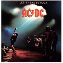 AC/DC - Let There Be Rock (Vinyl)