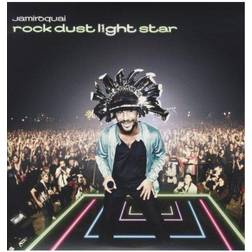 Rock Dust Light Star (Vinyl)