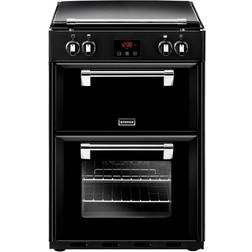 Stoves RICHMOND 600EI Black