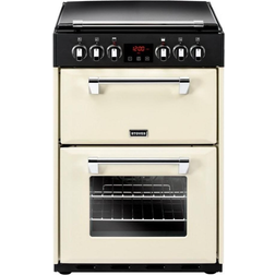 Stoves 600E Cream Ceramic Electric Mini Beige