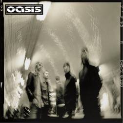 Oasis - Heathen Chemistry LP (Vinyle)