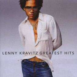 Lenny Kravitz - Greatest Hits (Vinyl)