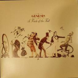 Genesis - Trick Of The Tail (Vinyl)