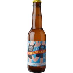 Mikkeller Energibajer 0% 33 cl