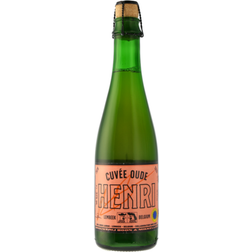 Mikkeller / Boon Cuvee Oude Henri 7% 37,5 cl