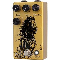 Walrus Audio Iron Horse V3 Effet guitare