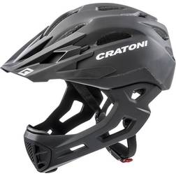 Cratoni C-Maniac Pro