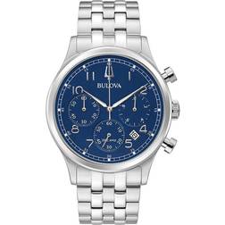 Bulova 43mm 3ATM (96B358)