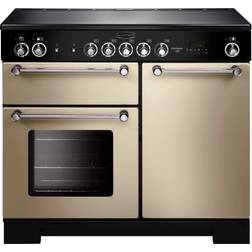 Rangemaster KCH100ECCR/C Kitchener 100cm Electric Ceramic Beige