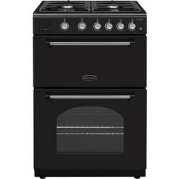 Rangemaster CLA60NGFBL/C Black