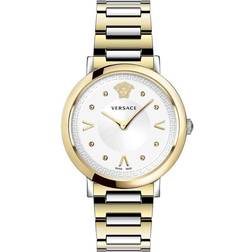 Versace Pop Chic Ladies 36mm 5ATM 5atm (VEVD00519)