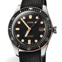 Oris Divers Sixty-Five (01 733 7720 4354-07 4 21 18)