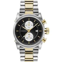 Versace Urban 44mm 5ATM (VEV400519)