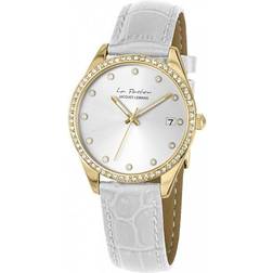 Jacques Lemans 35mm 10ATM (LP-133D)