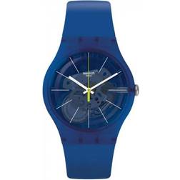 Swatch New Gent Sirup (SUON142)