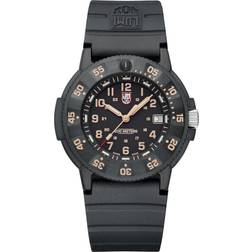 Luminox Navy Seal Evo the Sea Original 3000 Series (LU-436)