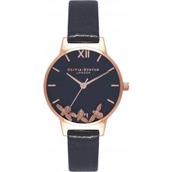 Olivia Burton Analogue (OB16CH06)