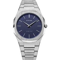 D1 Milano Ultra Thin Ocean 38mm 5ATM (UTBU01)