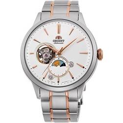 Orient Classic & Moon Sun (RA-AS0101S10B)