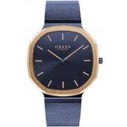 Obaku Oktant (V253GXSLML)