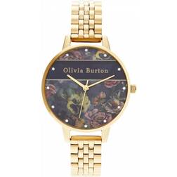 Olivia Burton Ladies Pale Bracelet (OB16VS01)