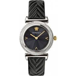 Versace V-Motif Ladies 35mm 5ATM (VERE01620)