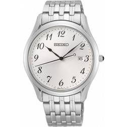 Seiko Conceptual Series Sliver Bracelet (SUR299P1)