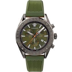 Versace V-chrono 45mm 5ATM (VEHB00319)
