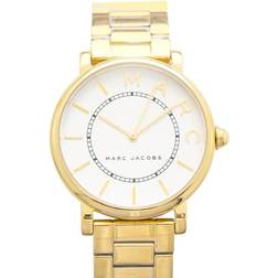 Marc Jacobs Roxy Satin Ladies Tone 36MM (MJ3522)